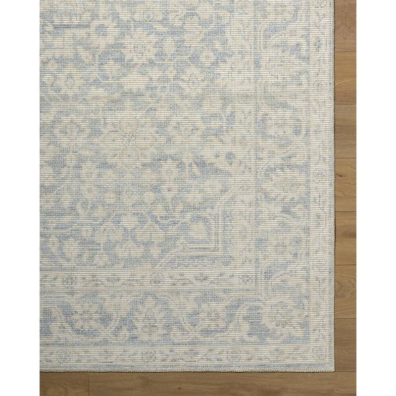 Nabela Noor Home x Livabliss Maan Traditional Area Rug