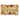 1'6" x 2'6"  Blooming Welcome Coir Mat Rectangle Indoor and Outdoor Coir Door Welcome Mat - Multi
