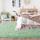 preview thumbnail 104 of 126, Large Shaggy Home Decor Carpets Fluffy Area Rugs for Living Room Bedroom