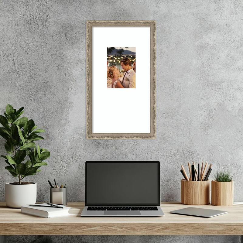 Mila Picture Frame, Photo Frame