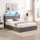 Option Queen Bed