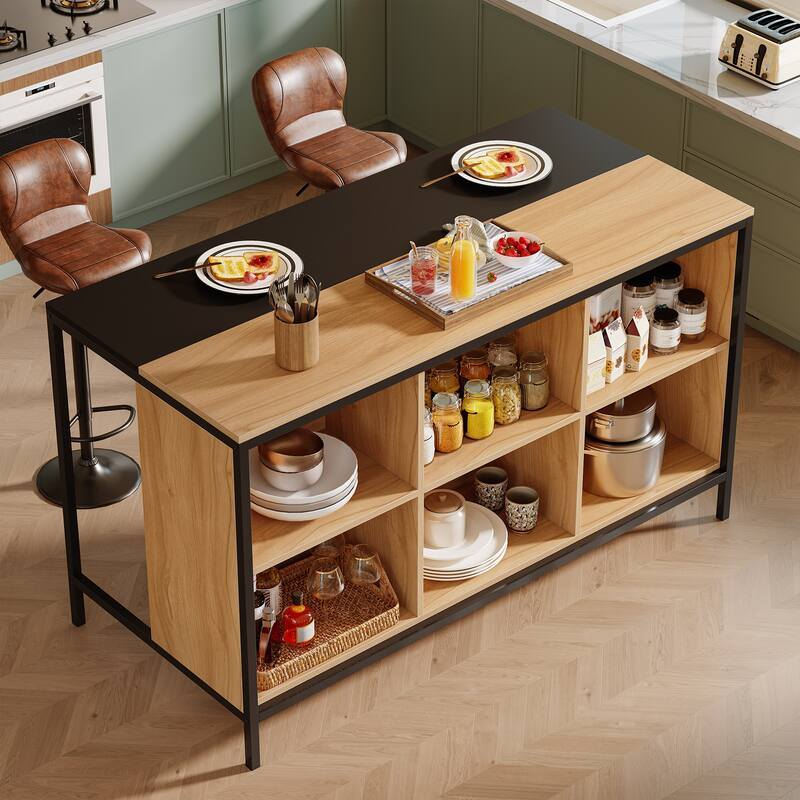 Home Bar Cabinet Unit