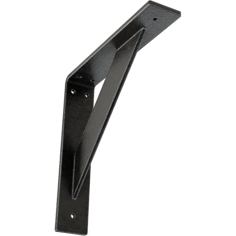 Traditional Steel Bracket
