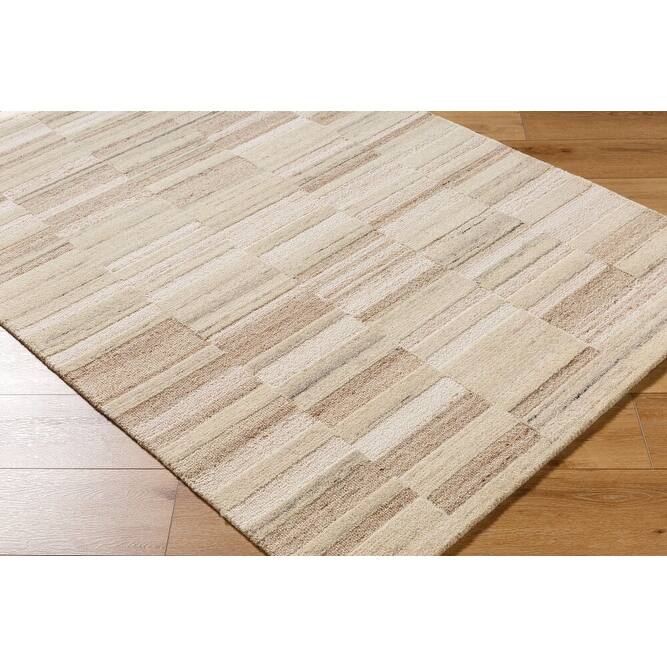 Livabliss La Puna Cottage Area Rug