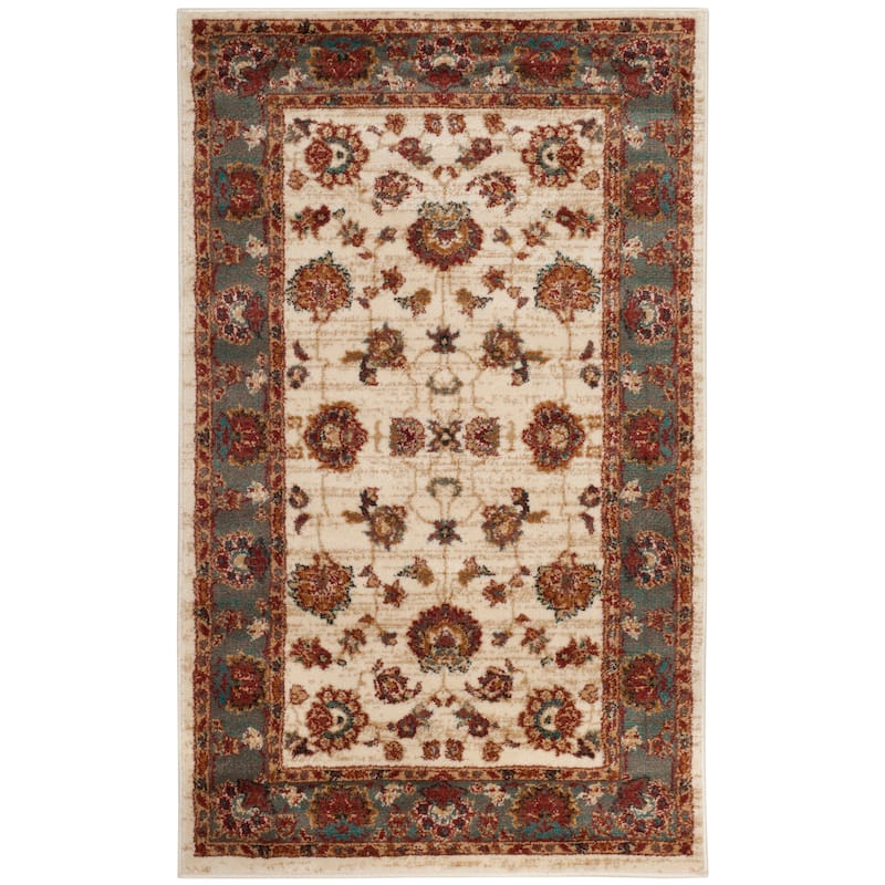 SAFAVIEH Summit Taisia Traditional Oriental Rug