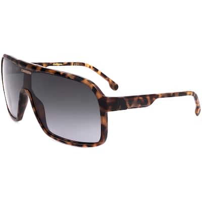 Carrera Men's 99mm Havana Sunglasses CA1046-S-086-9O