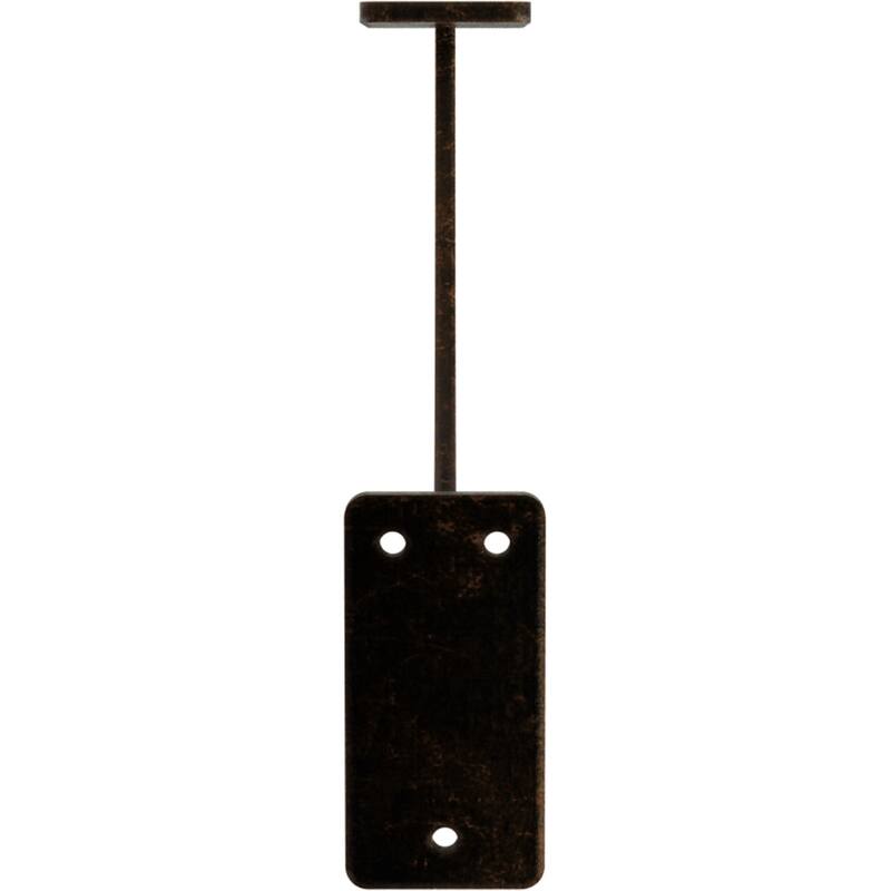 Bradford Steel Bracket