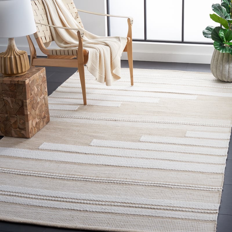 SAFAVIEH, Handmade Kilim Ecaterina Modern Rug