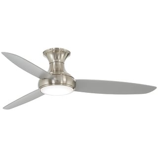 Minka Aire Concept IIi LED 3 Blade 54 Inch LED Ceiling Fan