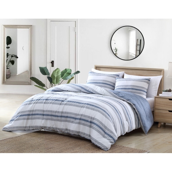 Nautica comforter deals set full