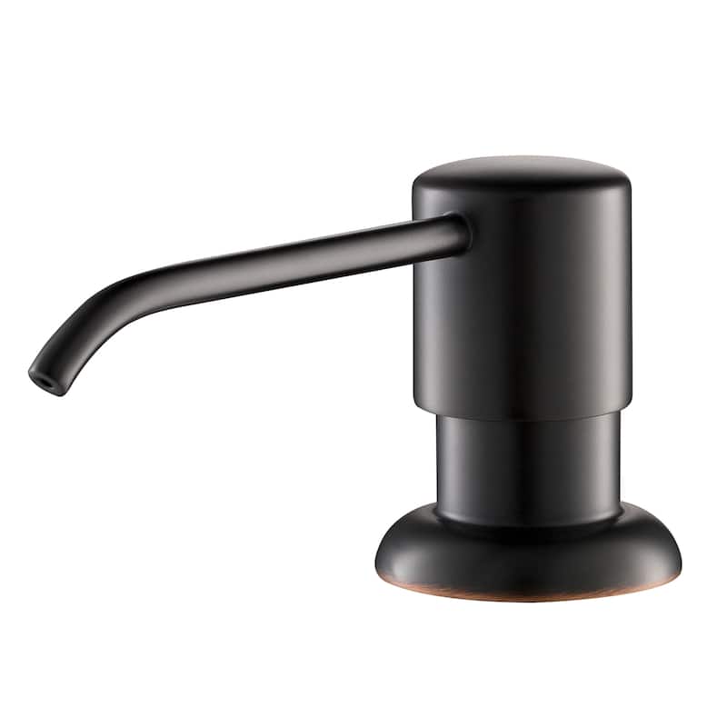 Kraus Kitchen Soap Dispenser