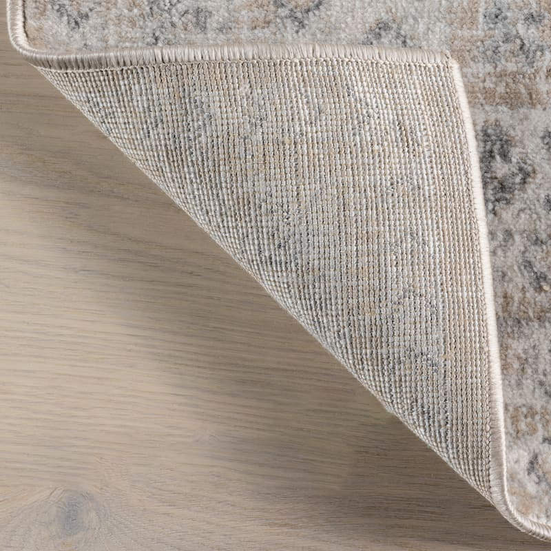 Nuloom Nidia Tradtional Vintage Area Rug