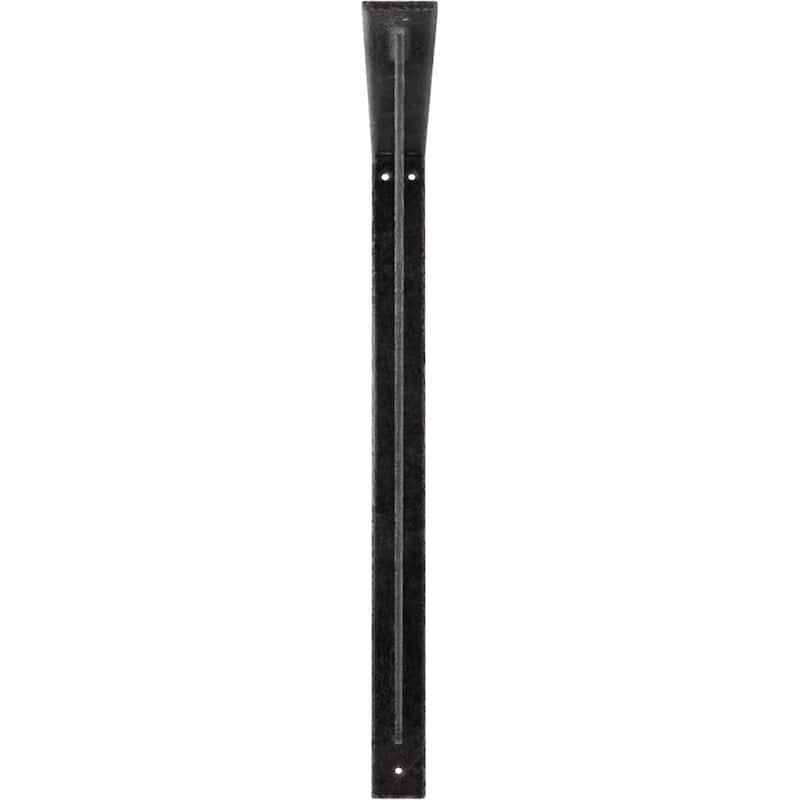 Traditional Steel Bracket