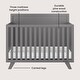 preview thumbnail 26 of 28, Soho 4-in-1 Flat Top Convertible Crib
