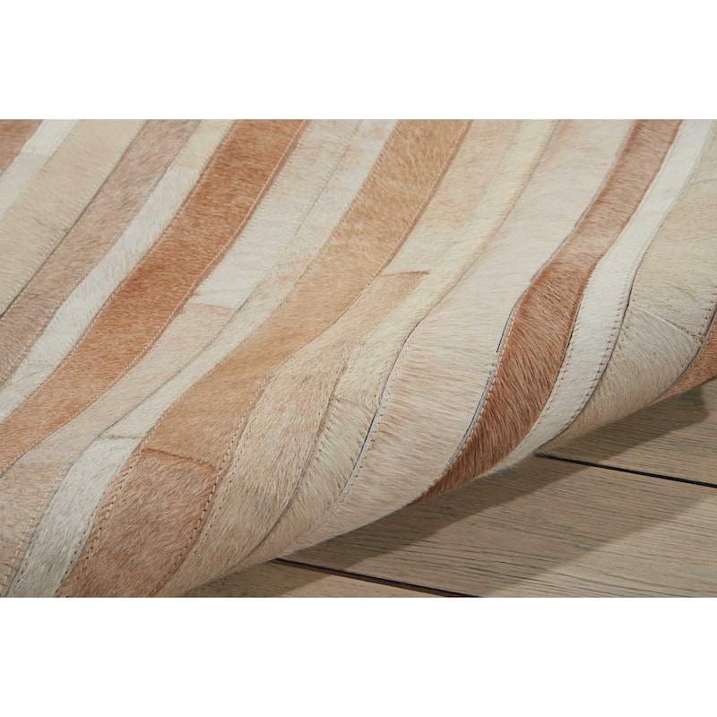 Calvin Klein Home Prairie Area Rug