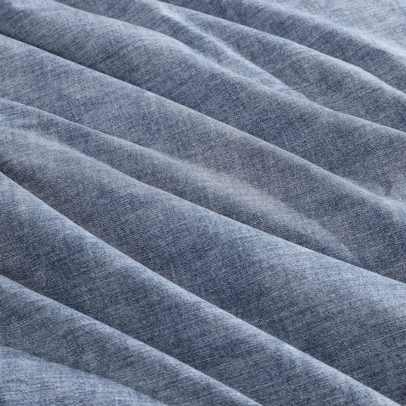 Tommy Hilfiger Classic Texture Cotton Duvet Cover Set