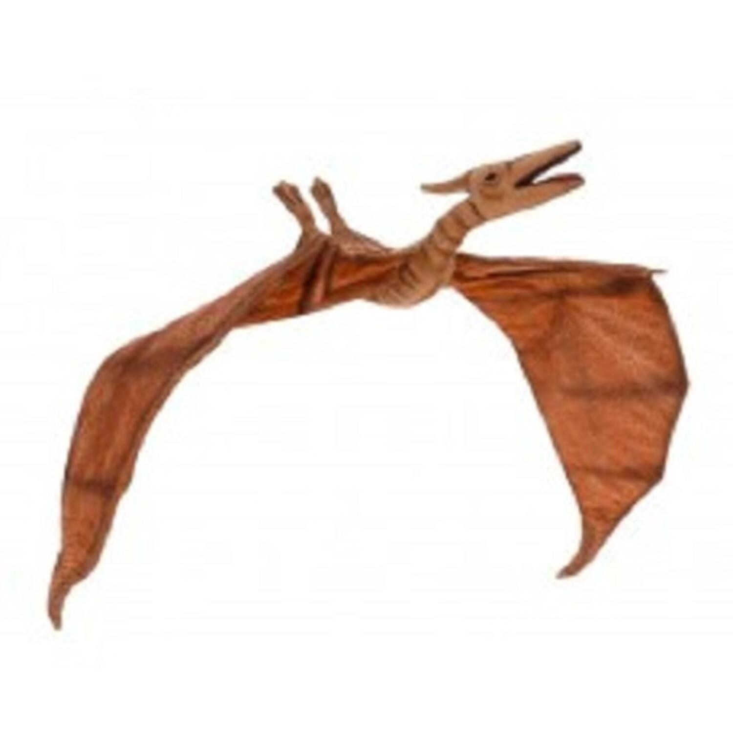 pterodactyl teddy