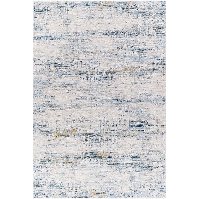 Livabliss Modern & Contemporary Laila Abstract Area Rug