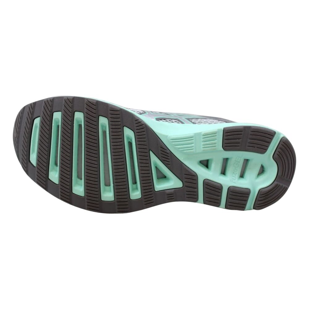 asics women's fuzex lyte 2 running shoes t769n