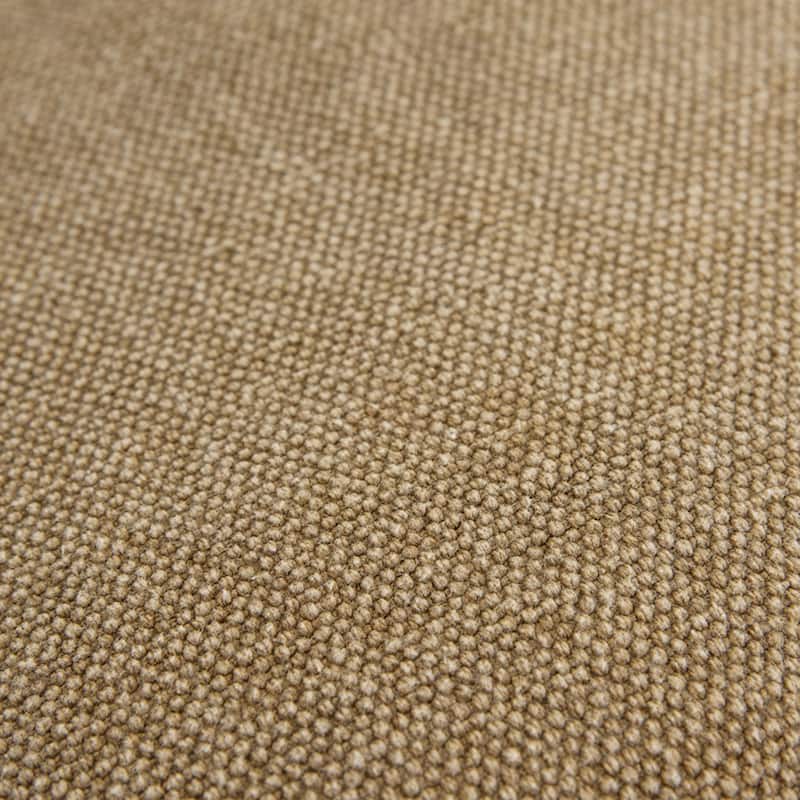 Solid Cotton Welted Pillow Cover