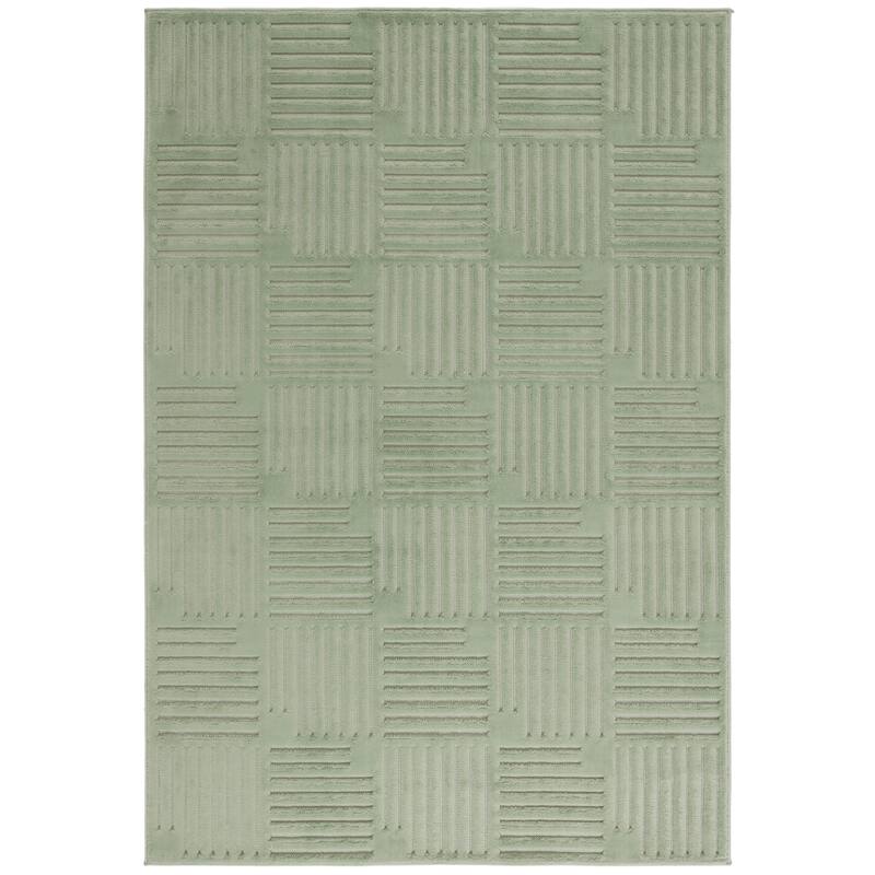 SAFAVIEH Selena Dosha Modern & Contemporary Rug