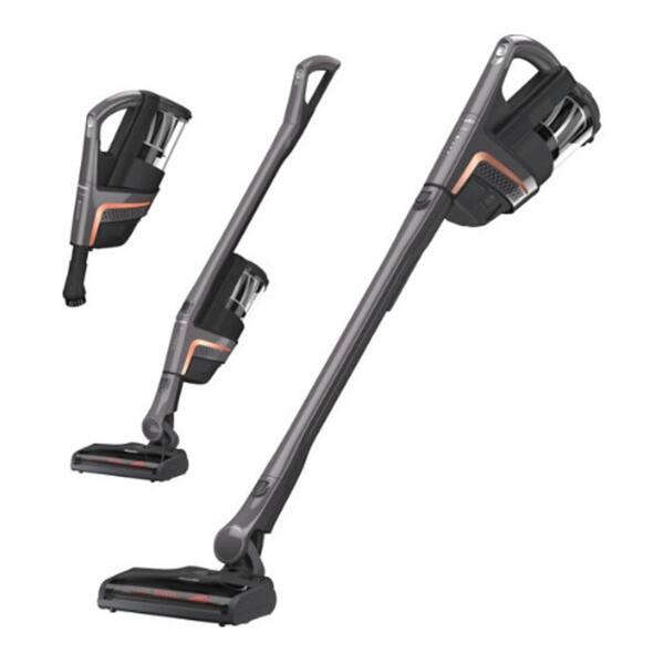 Shop Black Friday Deals On Miele Triflex Hx1 Cordless Stick Vacuum Cleaner Graphite Gray Overstock 31999684