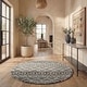 preview thumbnail 93 of 175, SAFAVIEH Arizona Shag Lotta Moroccan 1.2-inch Thick Rug