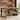 63 Inch Farmhouse Kitchen Island with Storage, Counter Height Dining Table -  62.99" L x 31.5" W x 35.43" H