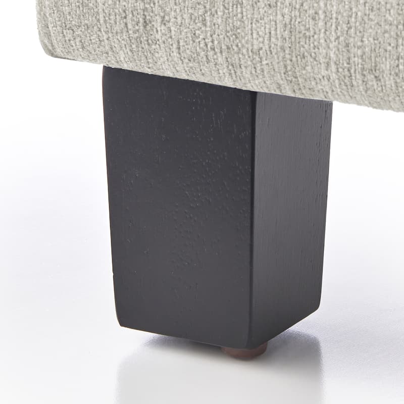 Lifestorey Emery Upholstered Queen Bed