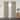 Linen Slub Texture Blackout Grommet Curtain Pair(2 Panels)