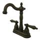 Option Oil Rubbed Bronze