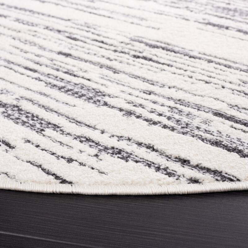 SAFAVIEH Alamo Merita Distressed Rug
