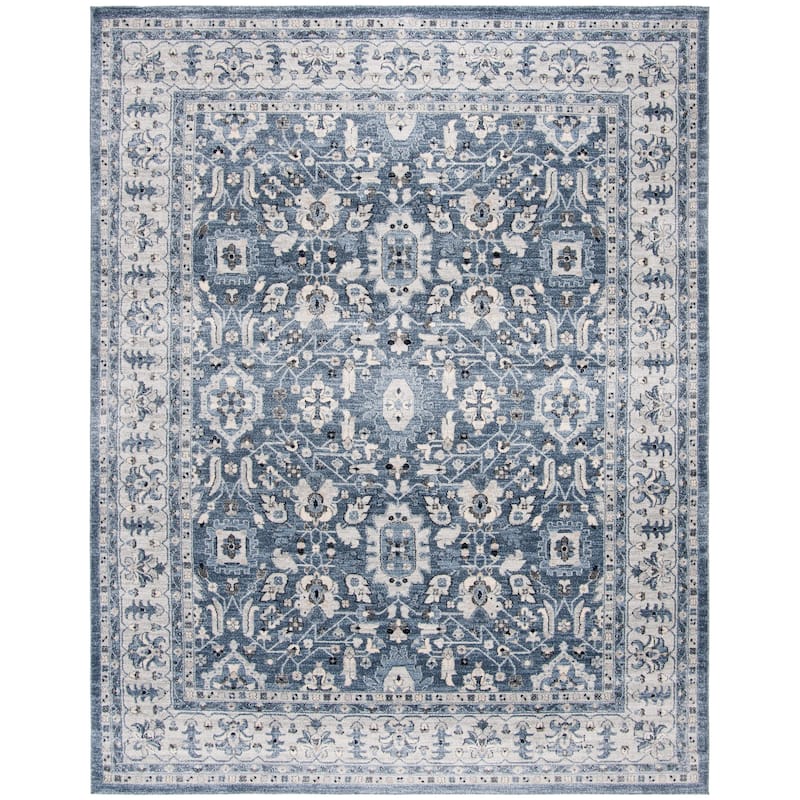 SAFAVIEH Charleston Svantje Vintage Boho Oriental Rug