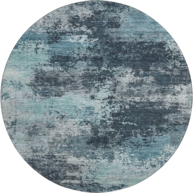 Premium Washable Super Soft Abstract Casual Mayfield Rug