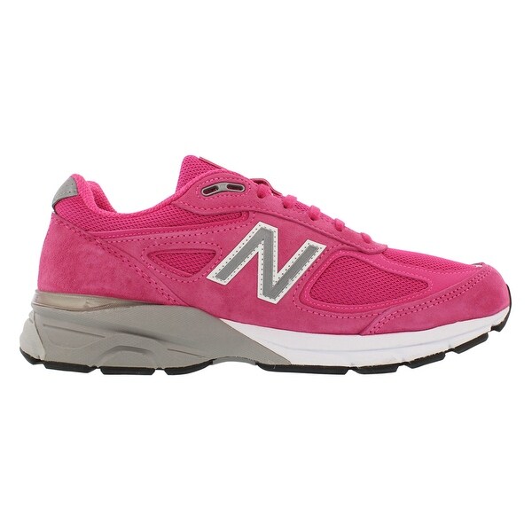 new balance 990 pink mens