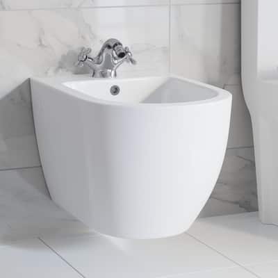 St. Tropez Wall Hung Bidet
