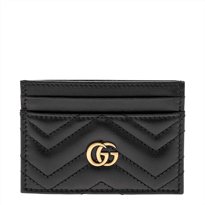 Gucci GG Marmont Card Case
