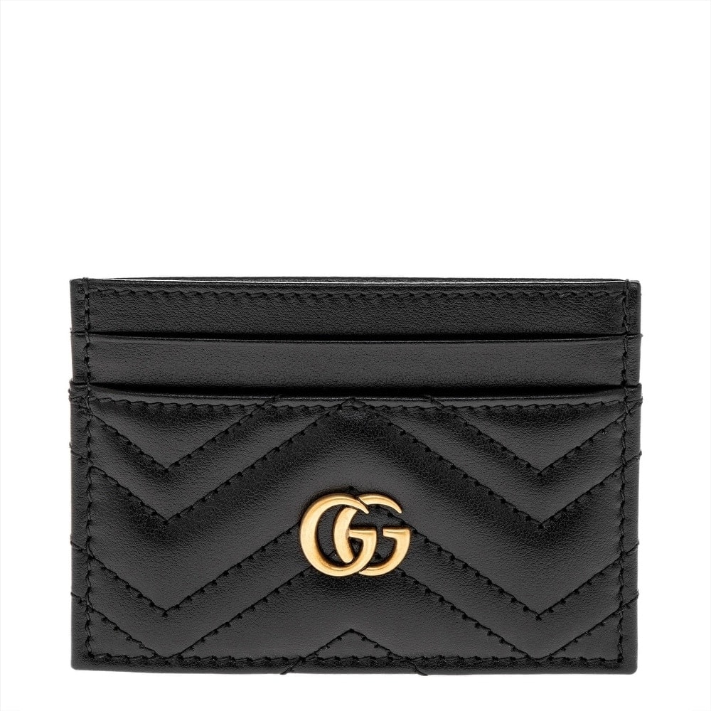 Gucci GG Marmont Card Case
