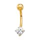 Option Yellow Gold