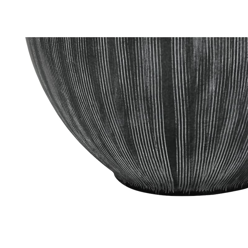 Contemporary Table Lamp