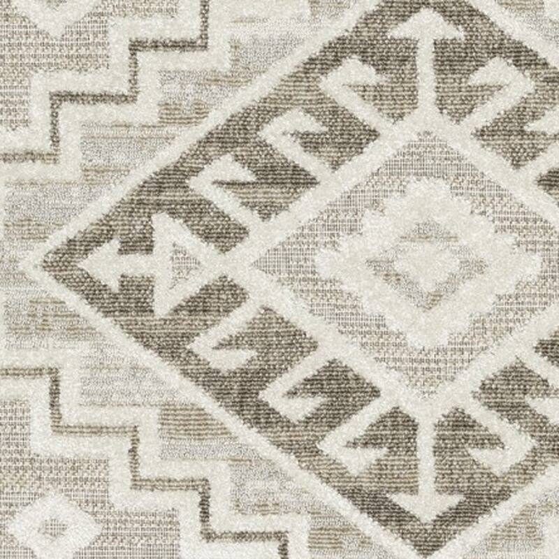 HomeRootsTribal Southwest Runner Area Rug
