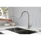 Option Brushed Nickel