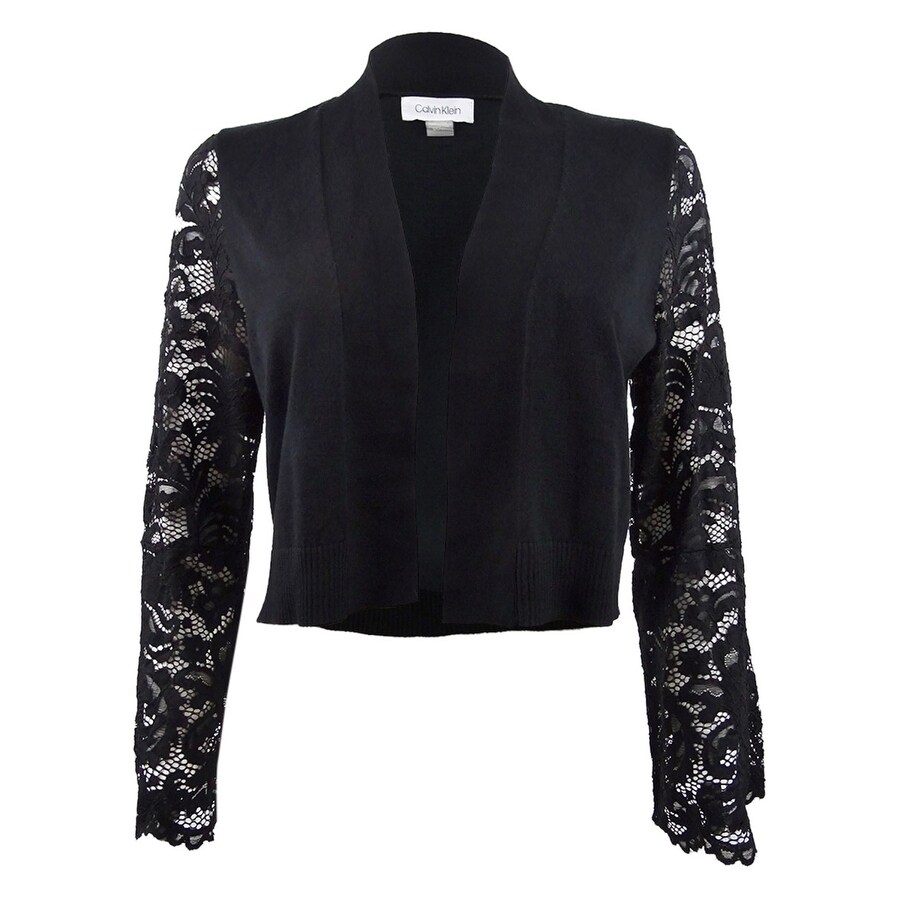 calvin klein sweater womens