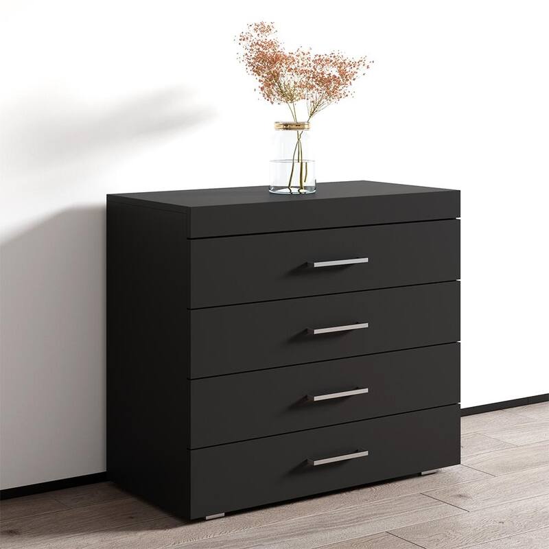 Perth 4D 31" Dresser