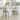 Spruce & Spring Elaine 26 inch Swivel Counter Height Bar Stools Set