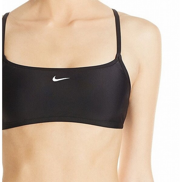 nike core two piece swimsuit