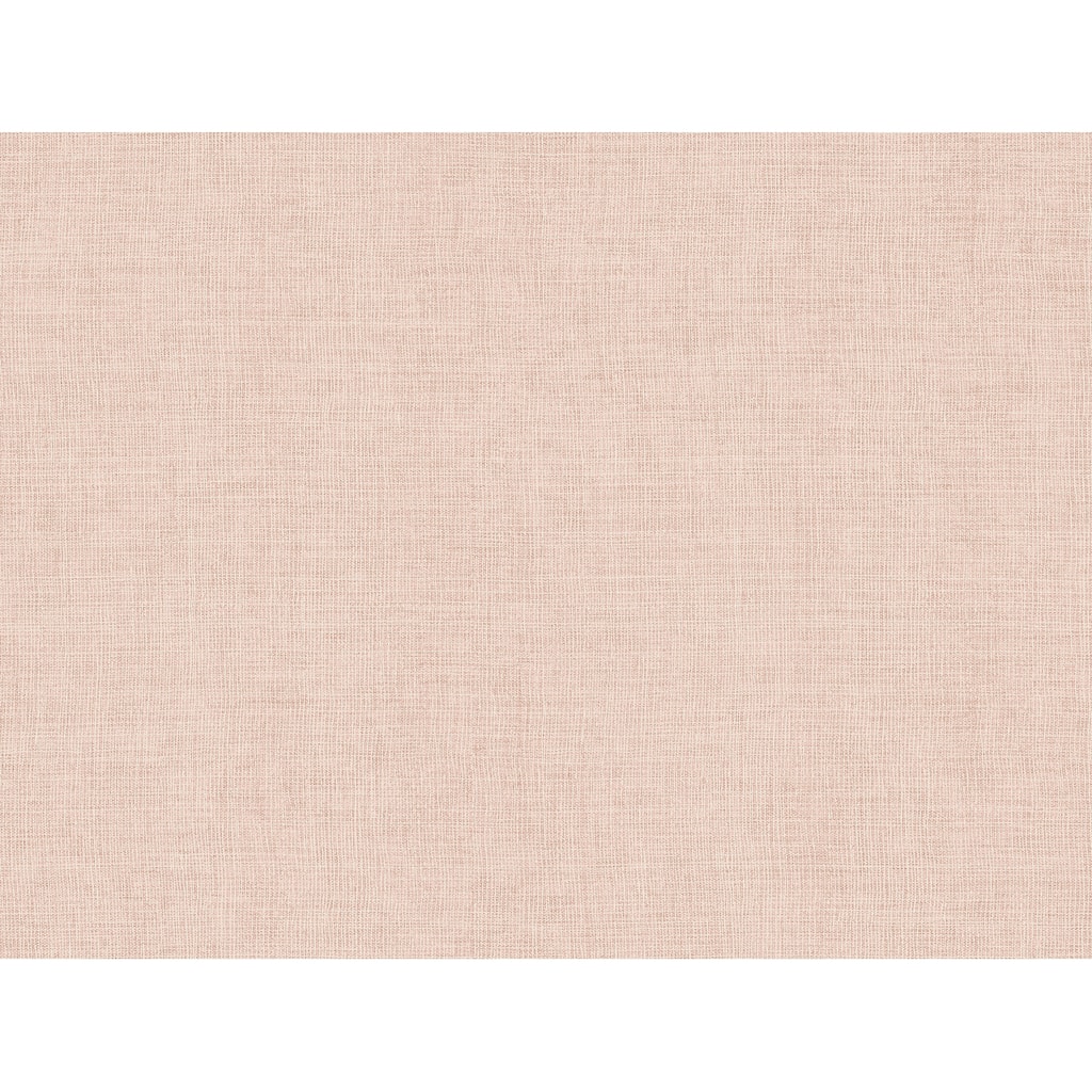 A-Street Prints Alba Blush Open Weave Wallpaper