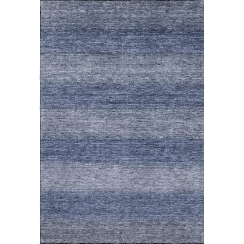 Premium Washable Super Soft Casual Ombre Mayfield Rug