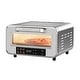 preview thumbnail 1 of 5, Kenmore Indoor Electric Pizza Oven For 12in. Pizza With 5 Presets