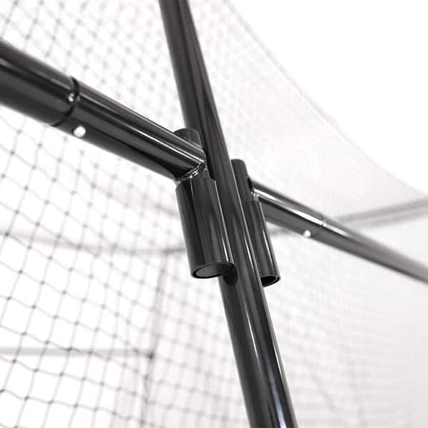 Skywalker Trampolines Sports Baseball & Softball 7' X 5' Sky
